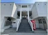スカイコート横浜富岡