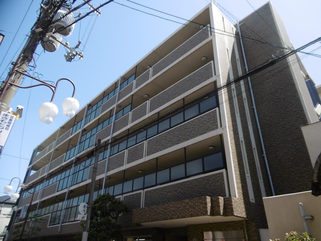 アンシャンテ平野