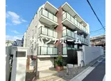 上池台ゼルコバマンション