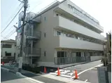 東京メトロ東西線 浦安駅(千葉) 徒歩26分 4階建 築10年