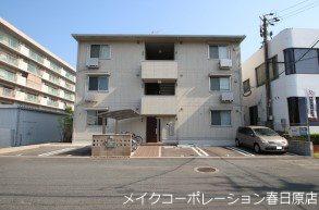 D-ROOM筑紫通壱番館