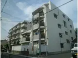 パークハイツ西今川