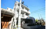レオパード立川