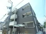 フジパレス甲子園口