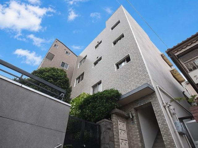 福家マンション