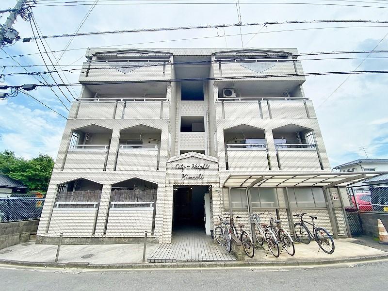 シティハイツ木町