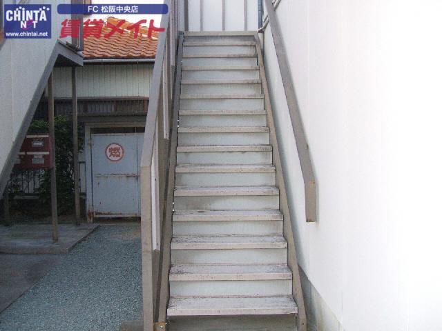 コーポむらたB