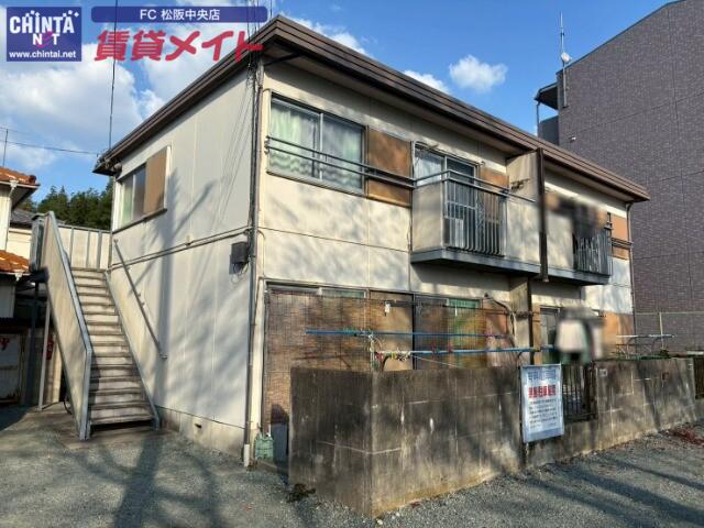 コーポむらたB