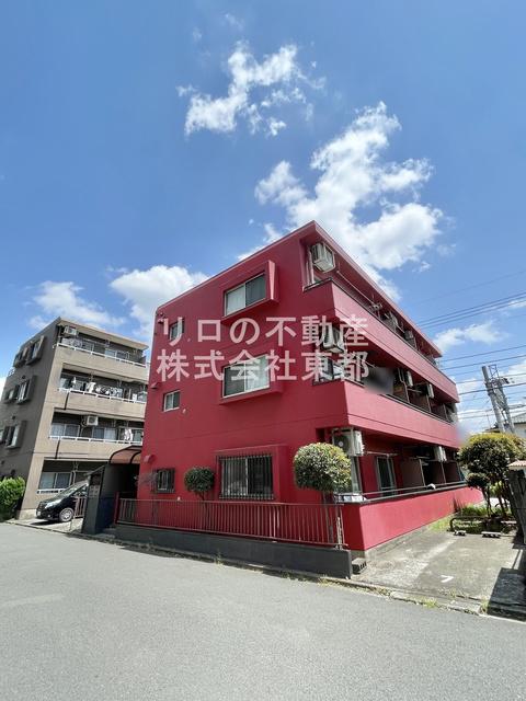 グレースコート
