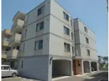 ワンダーコート清田