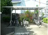 メゾン石川橋B棟