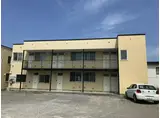 サンリバー栄町A