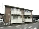 ヴィラ・モナリエールC棟