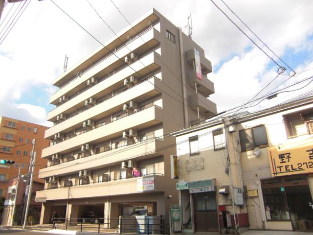 マイプレイス宝蔵院