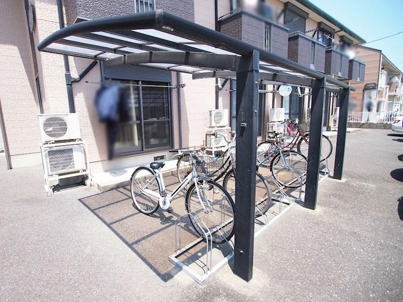 ジュネス栗原 II