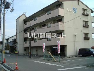 シャトレ21