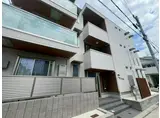 ブリランテ川西通B