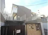 レオパレス六甲イースト