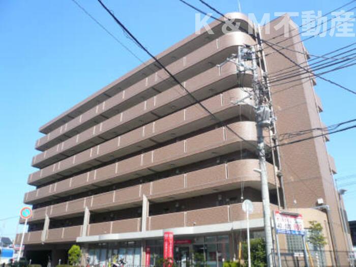 アルバ南柏