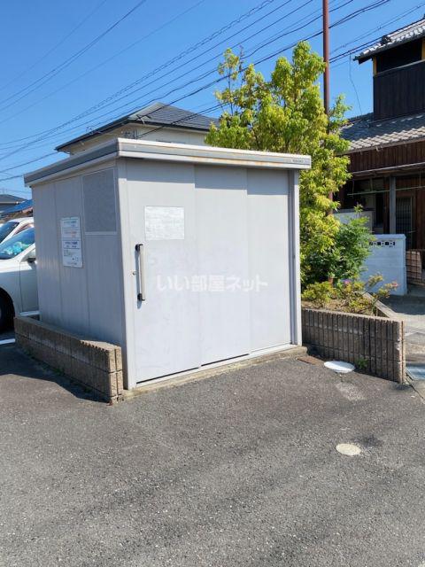 ルミエール栄