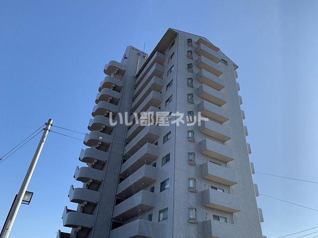 エーペックス宇多津(3LDK/3階)