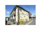 茨城県水戸市 2階建 築19年
