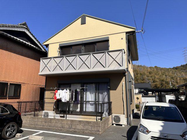 フローラル白浜II