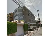 ファミリーハイツ岡町