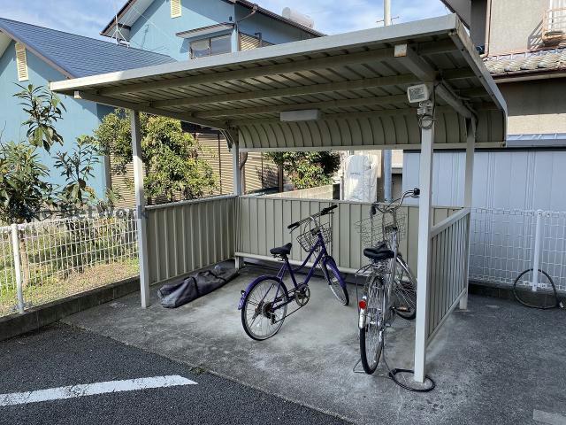 ボナールユート