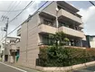 KITANO APARTMENT経堂(2DK/2階)