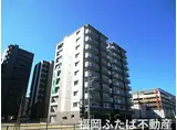 グレンパークII番館