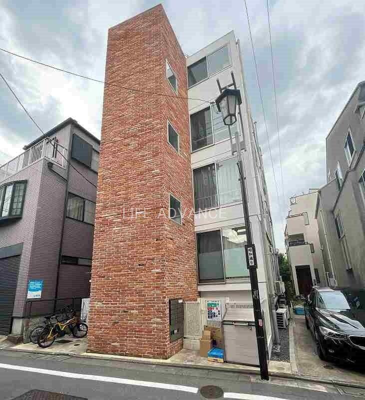 ムーロ祐天寺