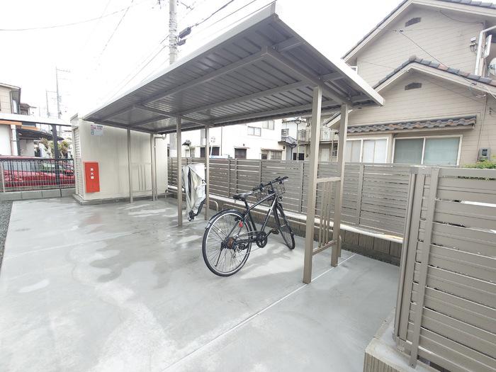 ベルヴィオラ西深津