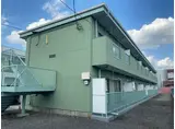 久米川グリーンハイツ