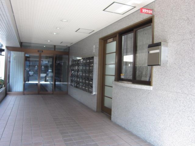ドミール瀬田