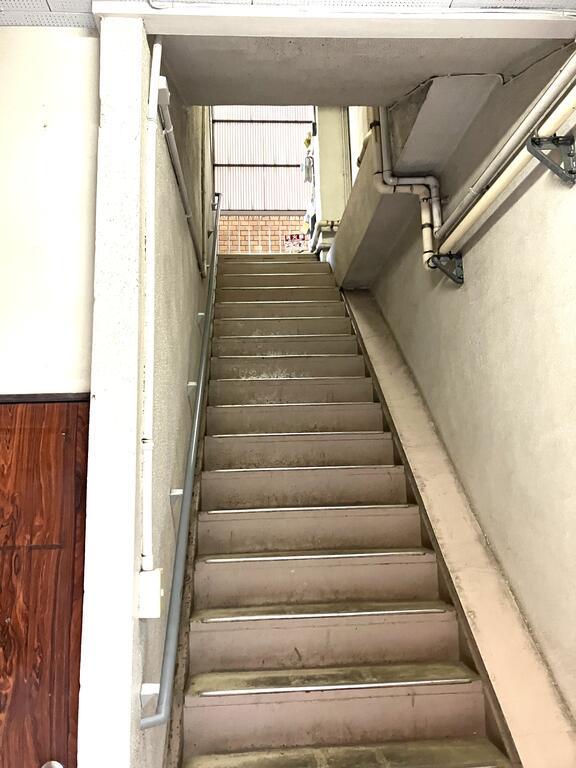 大洋マンション