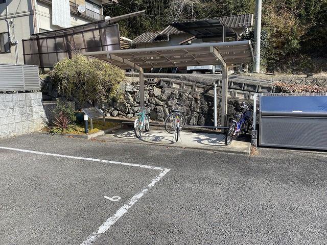 オリーブ壱番館
