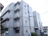 シャルマンフジ久米田参番館