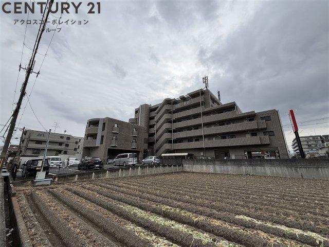 ヴィサージュ武庫之荘