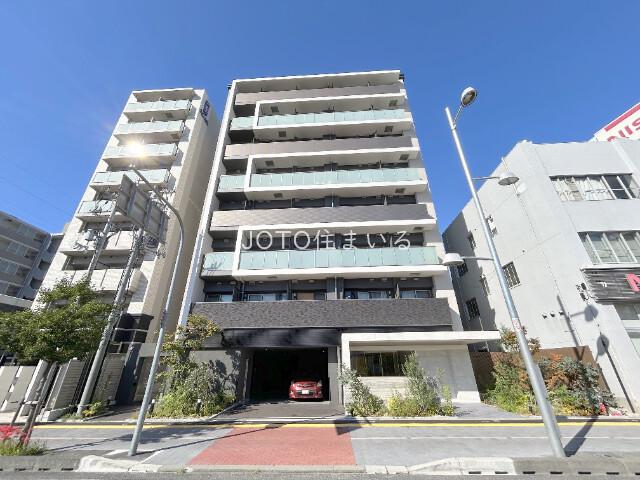 カーサレグラス城東セントラル