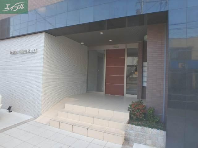 ルミエール岡山駅西口
