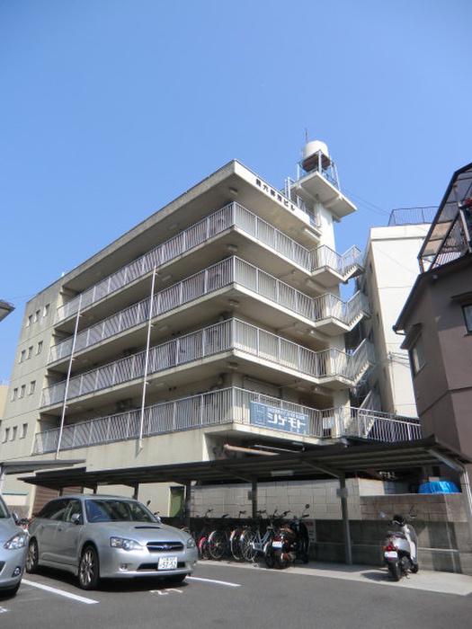 賀茂ビル