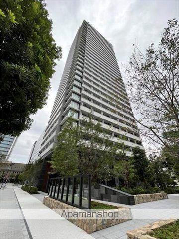 BRILLIA TOWER 浜離宮(ワンルーム/7階)