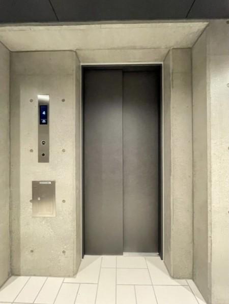 ウェルスクエア西大井