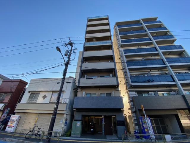 リベール西片