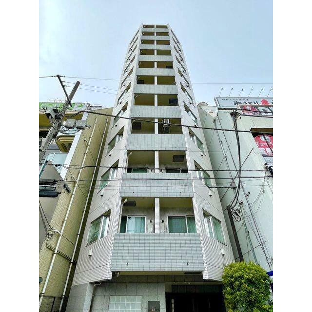 レジディア中野