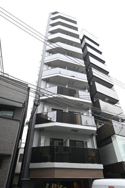 GRANSITE NAKAMEGURO(1K/5階)