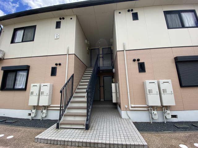 MASTTOWN本今I B棟