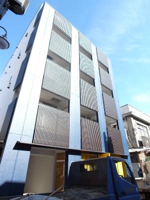 リブリ・プレミアムヘリテージ品川