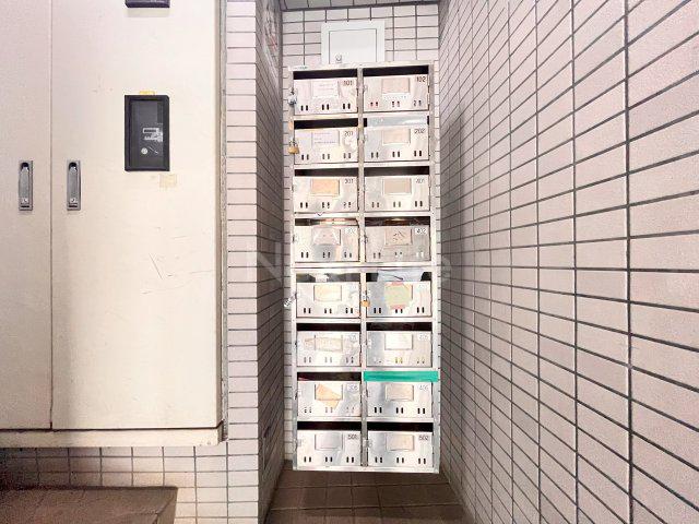 八王子南口センタービル